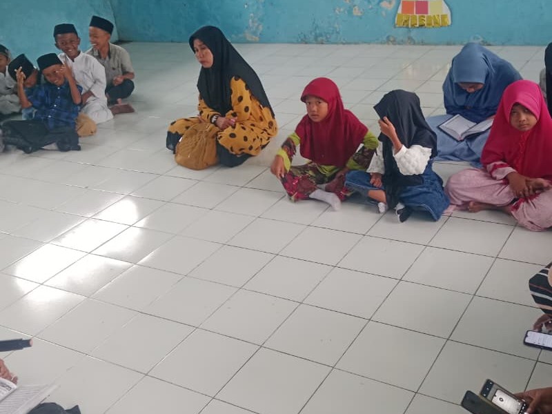Pondok Romadhan Tahun 2026
