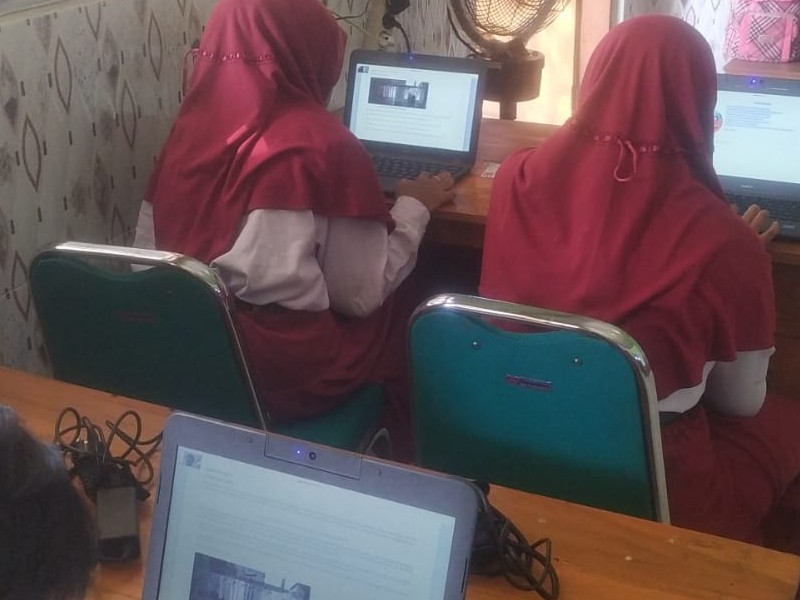 Pelaksanaan TKA Tahun 2026